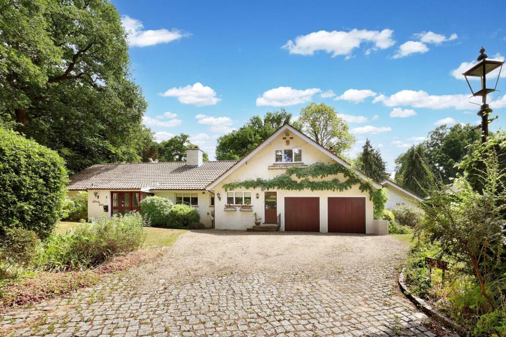 Main image of property: Wilton Lane, Jordans, Beaconsfield, Buckinghamshire, HP9