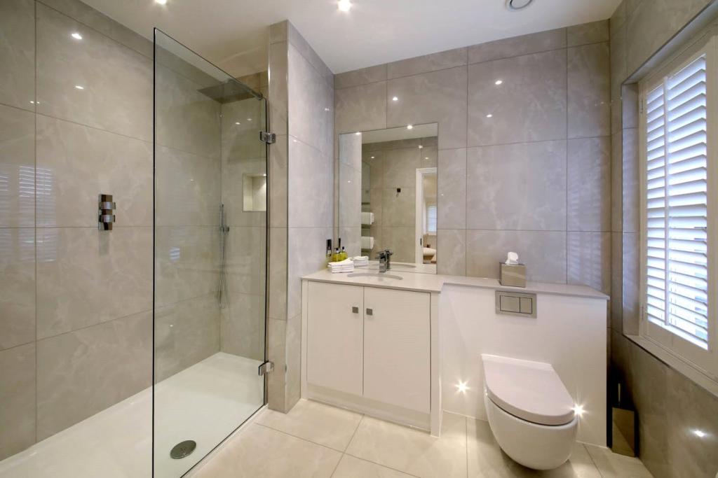 7 bedroom detached house for sale in Burkes Road, Beaconsfield, HP9