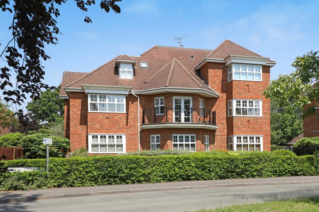 Main image of property: Maxwell Road, Beaconsfield, Buckinghamshire, HP9