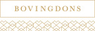Bovingdons logo