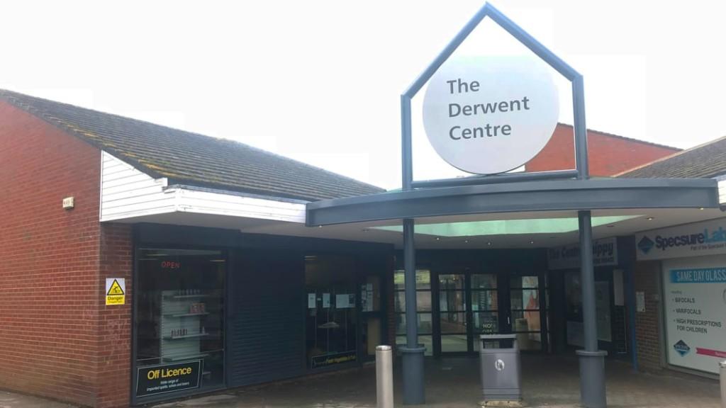 Commercial property for sale in Cockerton Green, Darlington, County