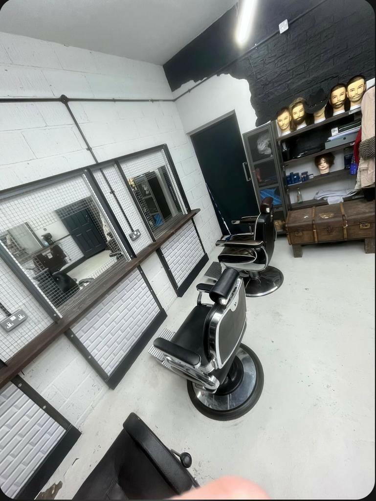 Hairdressers or barber shop to lease in Linthorpe Road, Middlesbrough
