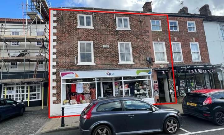 Main image of property: High Street, TS9
