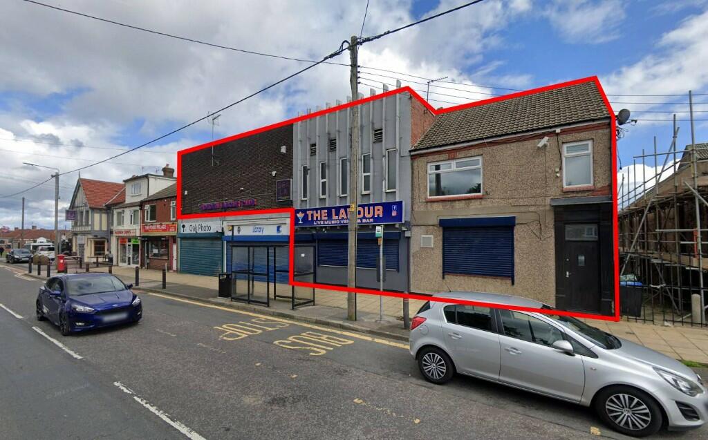 Main image of property: Sunderland Road, Peterlee, County Durham, SR8