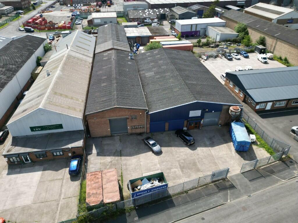 Main image of property: Skippers Lane, Middlesbrough, North Yorkshire, TS6