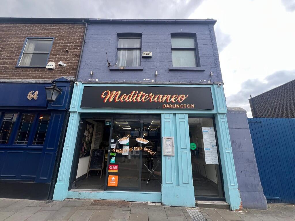 Main image of property: Skinnergate, Darlington, County Durham, DL3