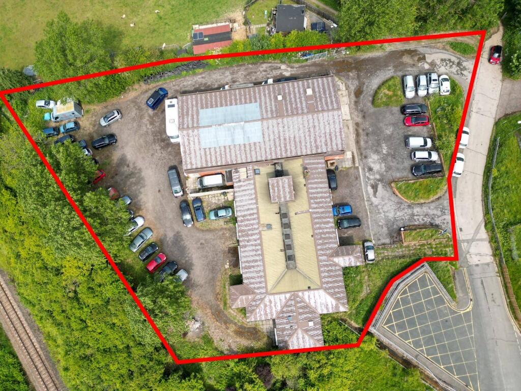 Main image of property: Skelton Industrial Estate, TS12