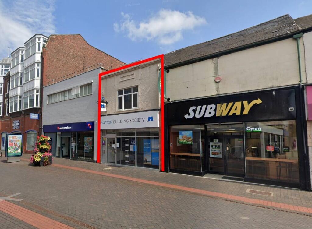 Main image of property: Linthorpe Road, Middlesbrough, North Yorkshire, TS1