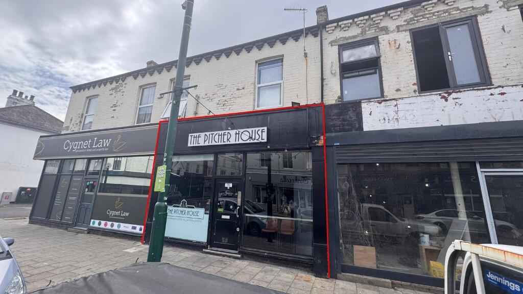 Main image of property: Station Road, Redcar, North Yorkshire, TS10