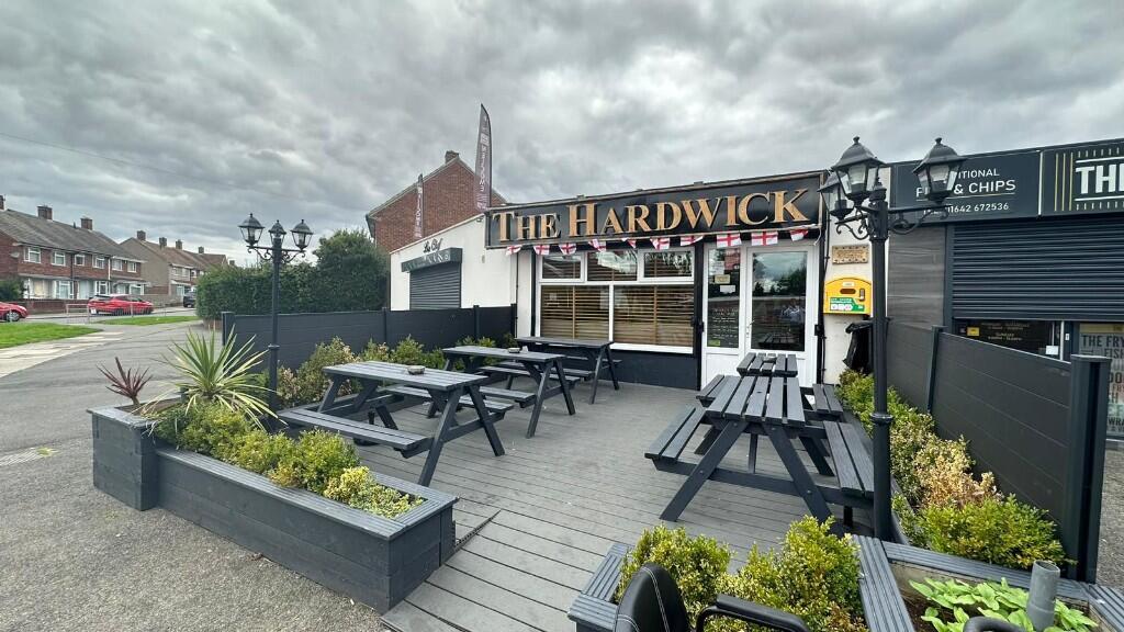 Main image of property: High Newham Court, Stockton-On-Tees, Durham, TS19