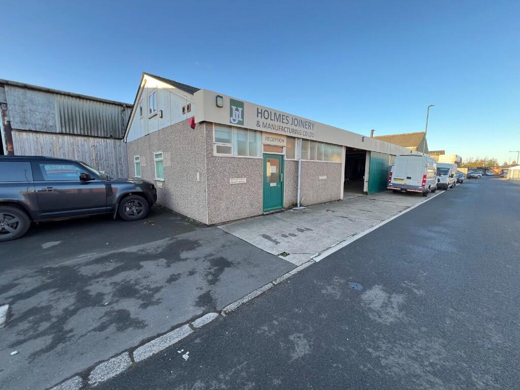 Main image of property: Redcar Avenue, TS11