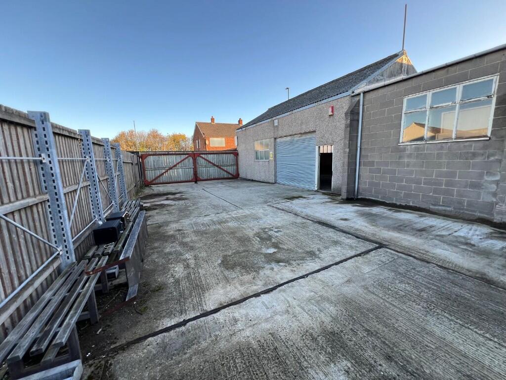 Main image of property: Redcar Avenue, TS11