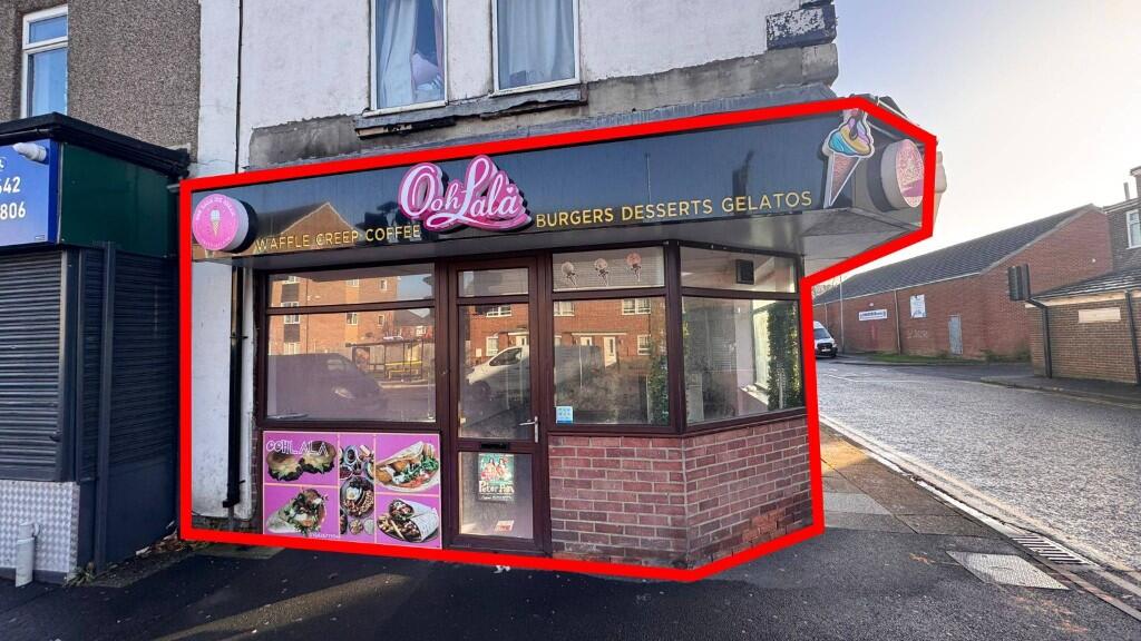 Main image of property: Norton Road, Stockton-On-Tees, Durham, TS20