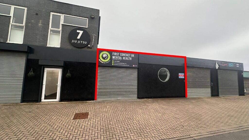 Main image of property: Sotherby Road, Middlesbrough, North Yorkshire, TS3