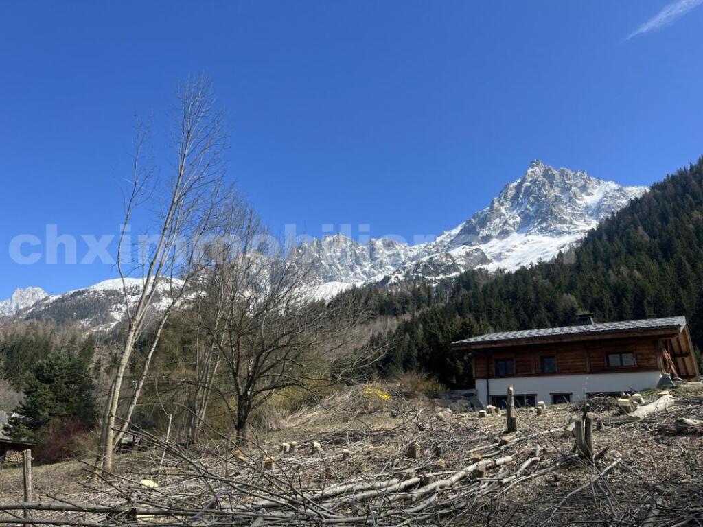 Main image of property: Rhone Alps, Haute-Savoie, Chamonix