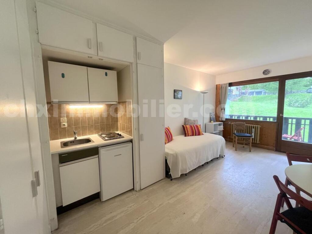 Main image of property: Rhone Alps, Haute-Savoie, Chamonix