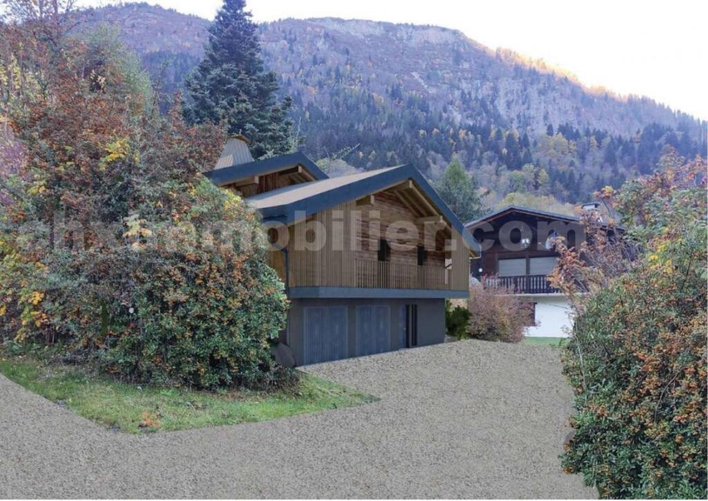 Main image of property: Rhone Alps, Haute-Savoie, Les Houches