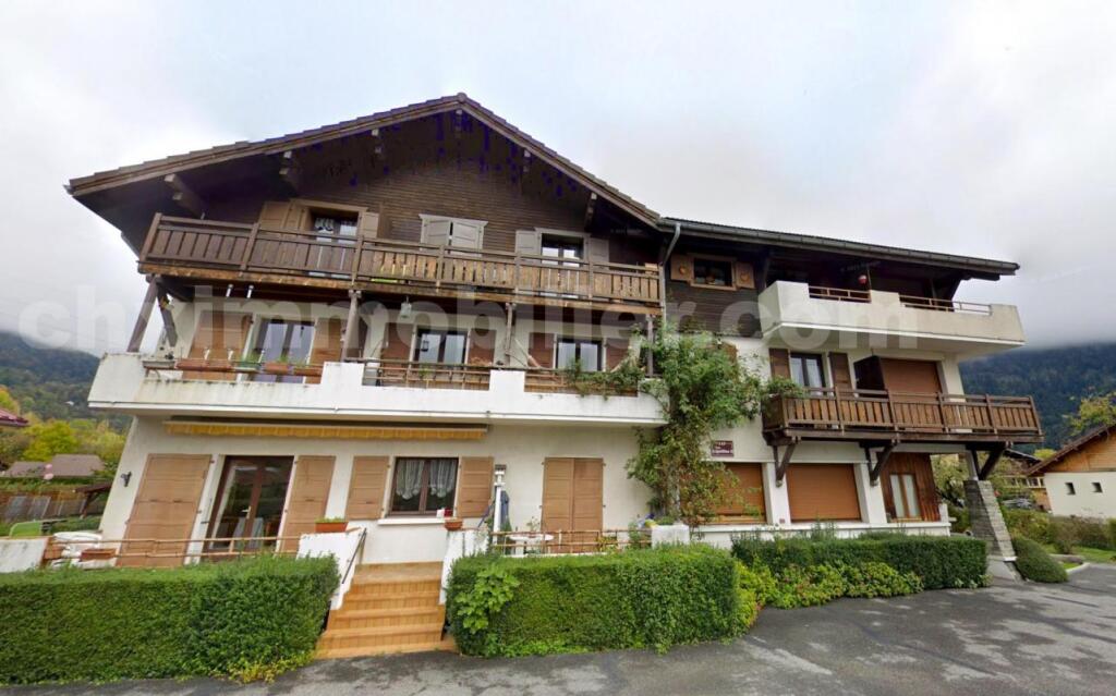 Main image of property: Rhone Alps, Haute-Savoie, Passy