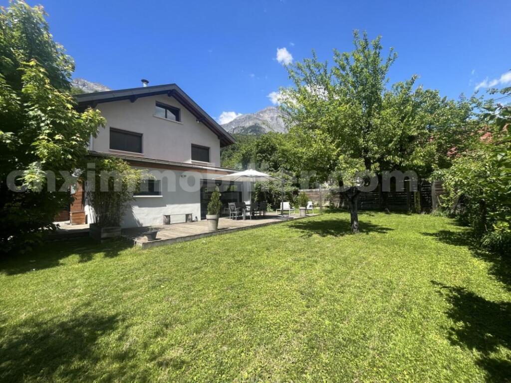 Main image of property: Rhone Alps, Haute-Savoie, Passy