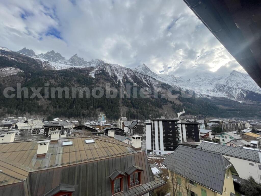 Main image of property: Rhone Alps, Haute-Savoie, Chamonix