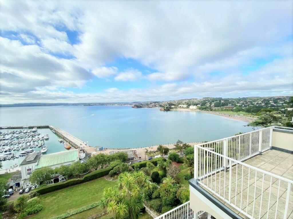 Main image of property: Seacliff, Warren Road, Torquay