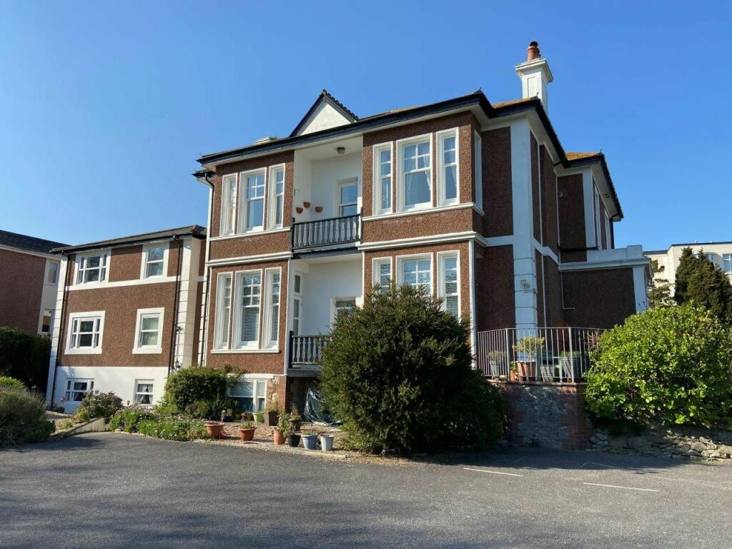 Main image of property: Park Side Villas, Palermo Road, Torquay