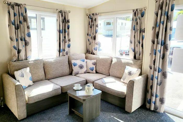 Main image of property: Waterside Holiday Park, Paignton