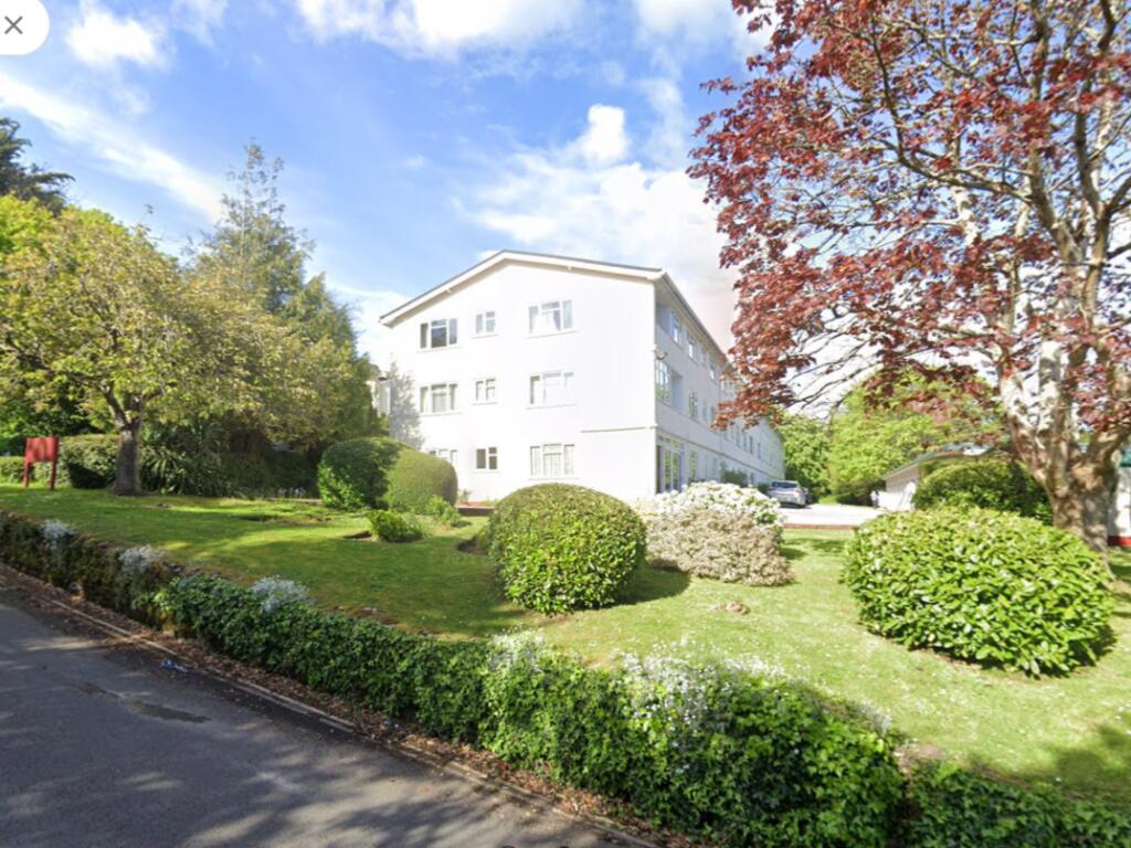 Main image of property: Stitchill Road, Torquay