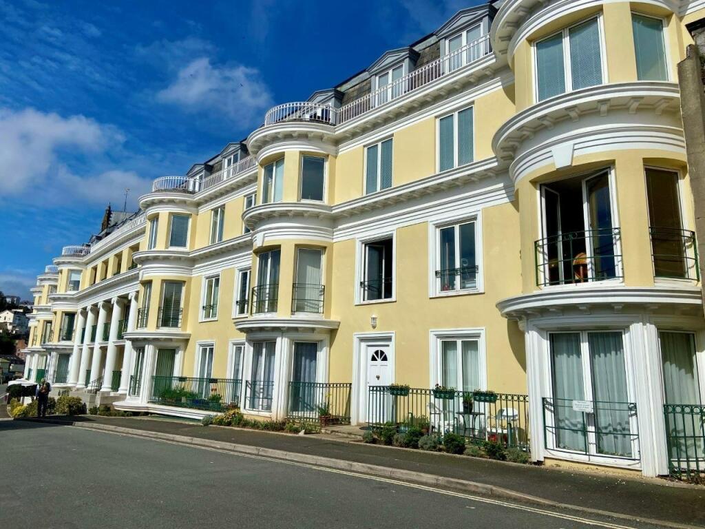 Main image of property: The Vinery, Montpellier Road, Torquay