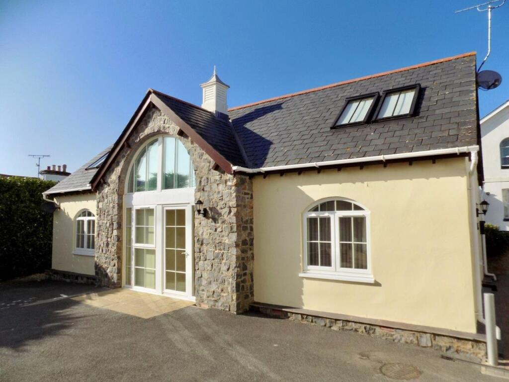 Main image of property: Stone Acre Lodge, Lansdowne Court, Lansdowne Road, Torquay