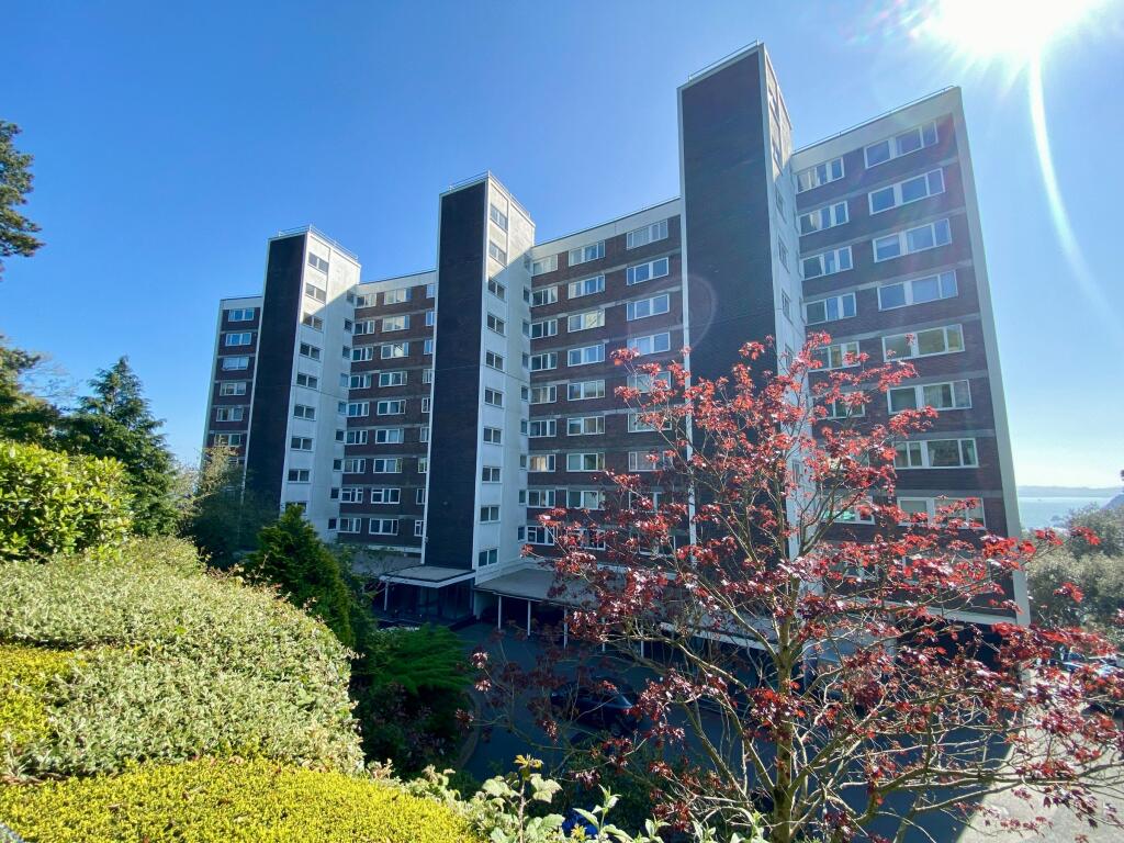 Main image of property: Kilmorie, Ilsham Marine Drive, Torquay