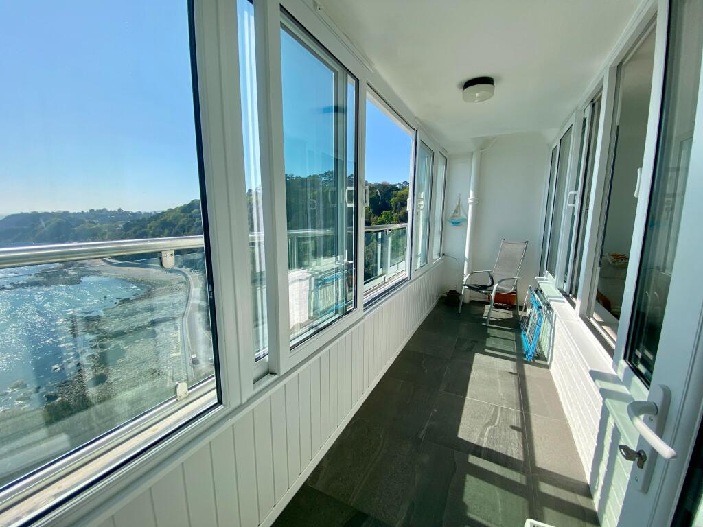 Main image of property: Kilmorie, Ilsham Marine Drive, Torquay