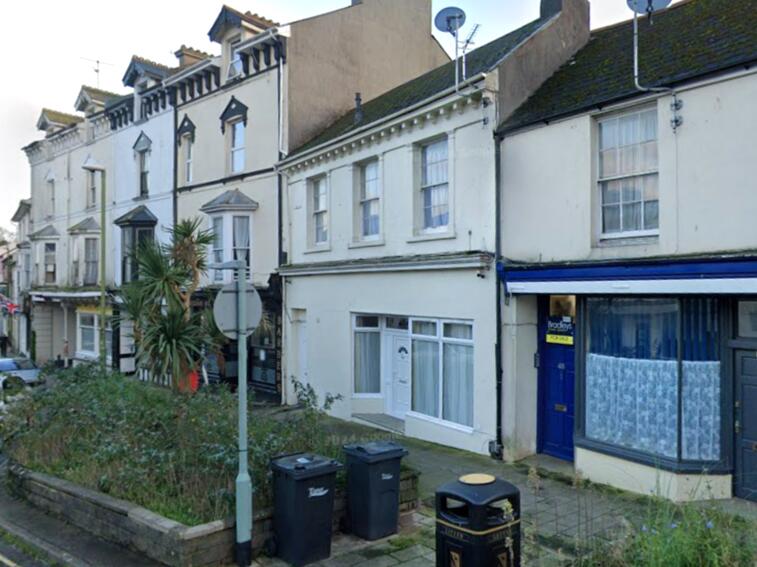 Main image of property: Church Street, Paignton