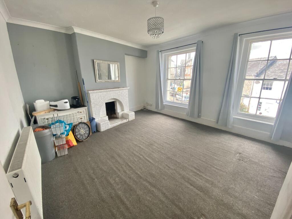 Main image of property: Church Street, Paignton