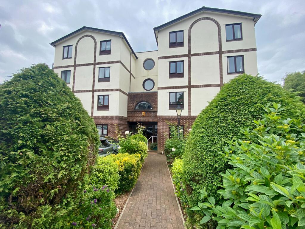 Main image of property: Walnut Court,  Walnut Road, Torquay