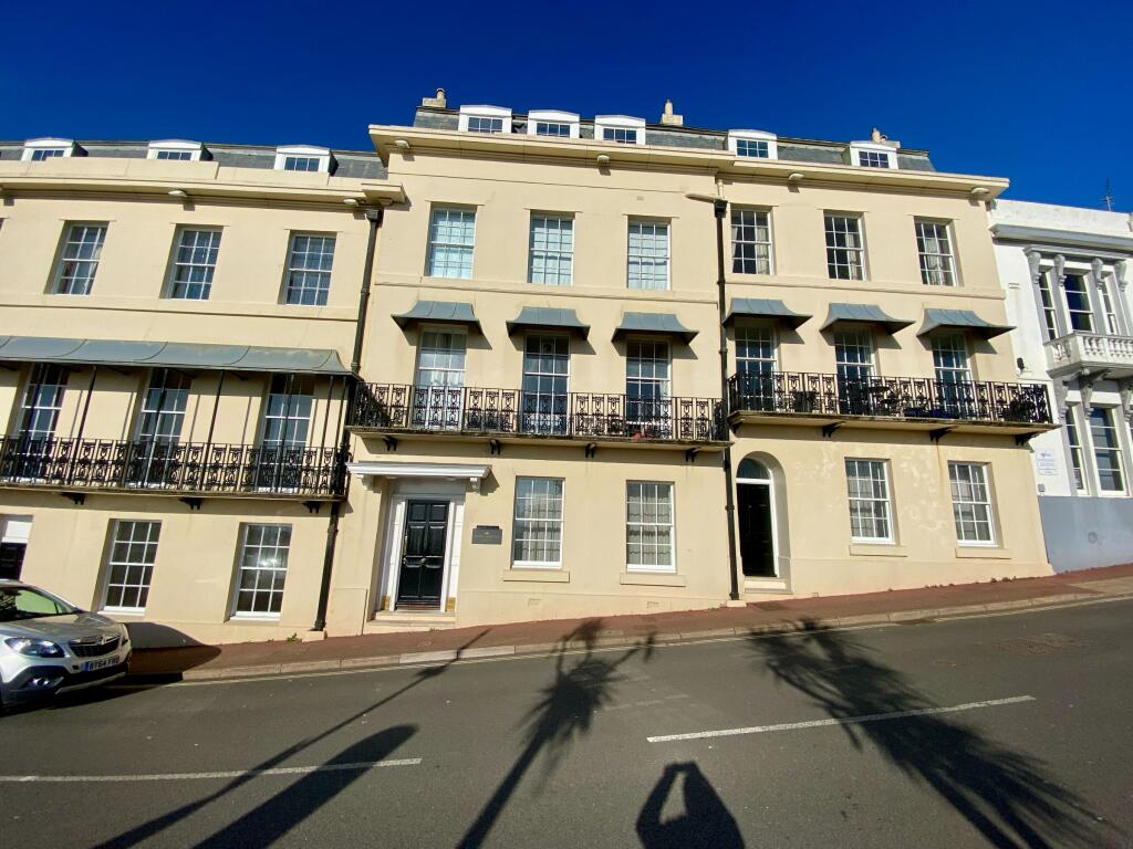 Main image of property: Royal Marina Court, Beacon Terrace, Torquay