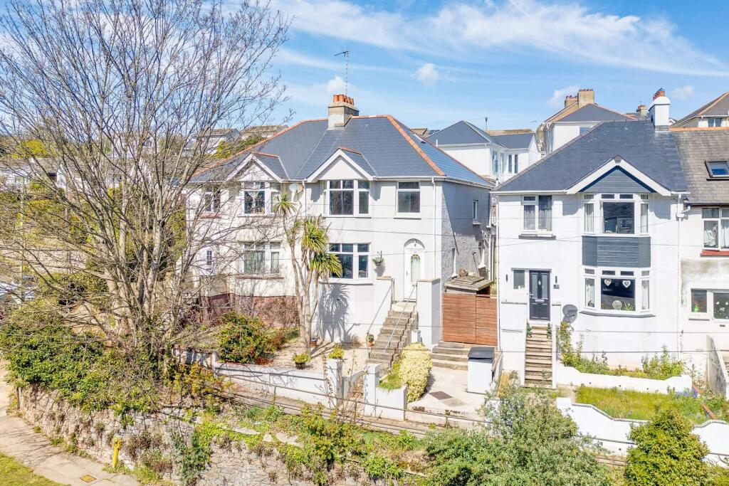 Main image of property: Colley End Road, Paignton