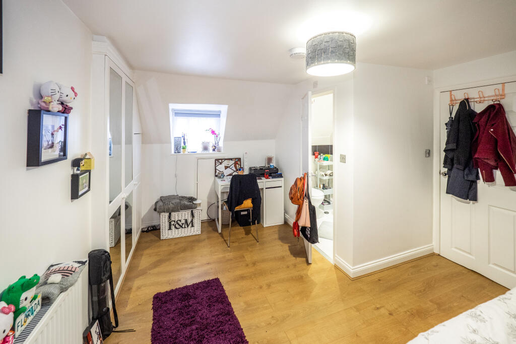 Additional property image - Warwick Road, CV8