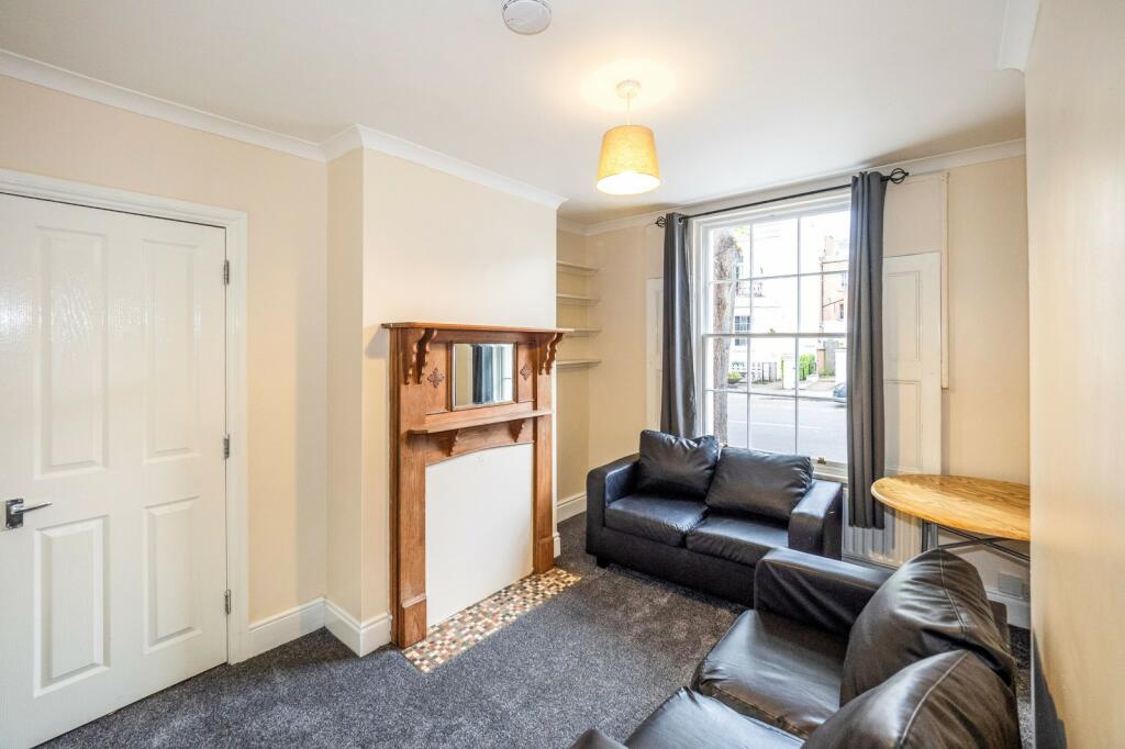 Additional property image - Portland Street, CV32