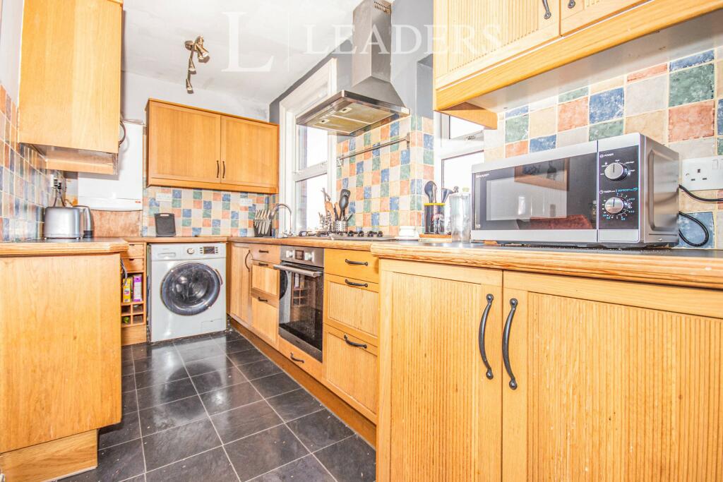 Additional property image - Waverley Road Kenilworth