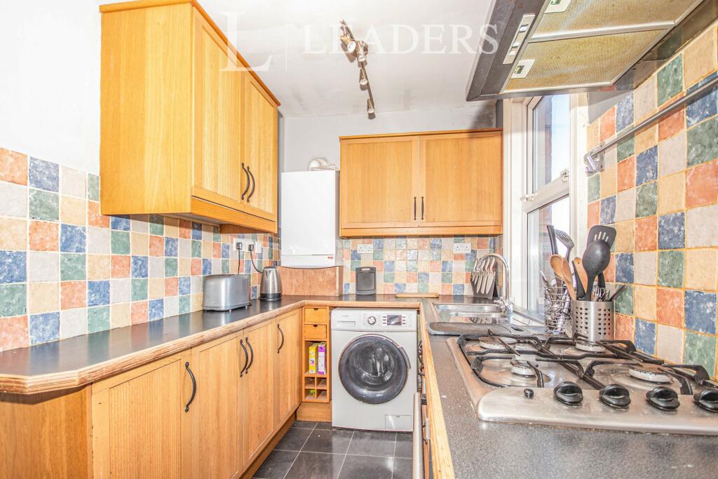 Additional property image - Waverley Road Kenilworth