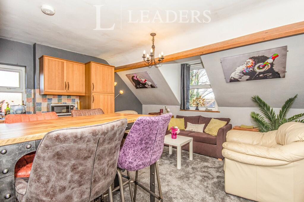 Additional property image - Waverley Road Kenilworth