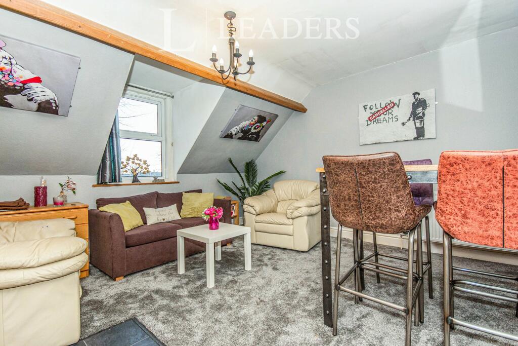 Additional property image - Waverley Road Kenilworth