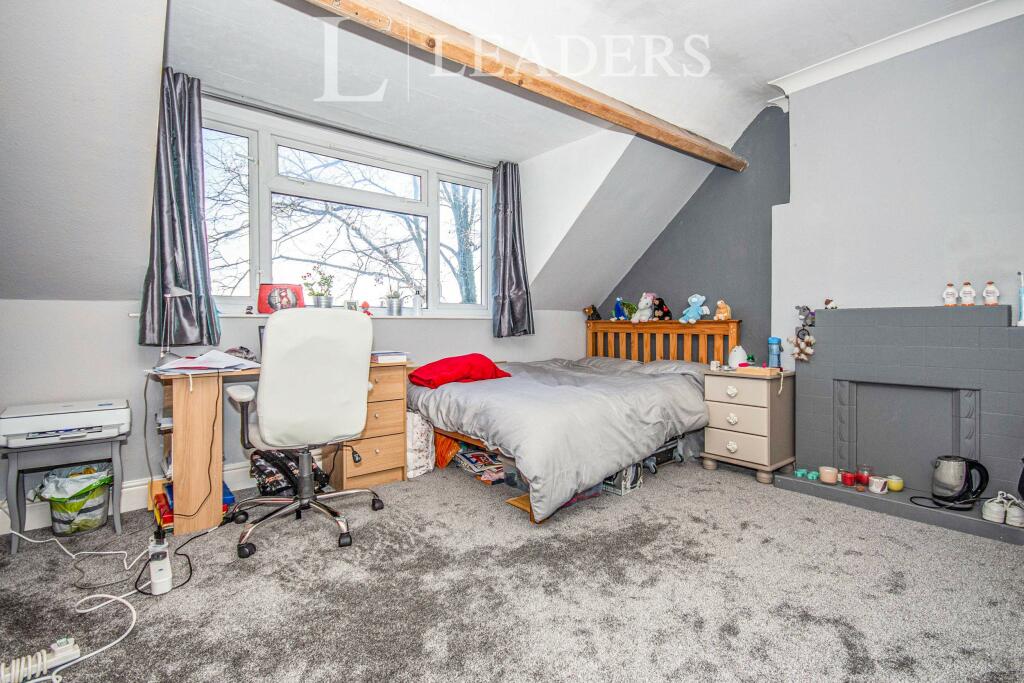 Additional property image - Waverley Road Kenilworth