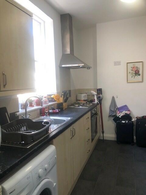 Additional property image - Regent street Leamington Spa