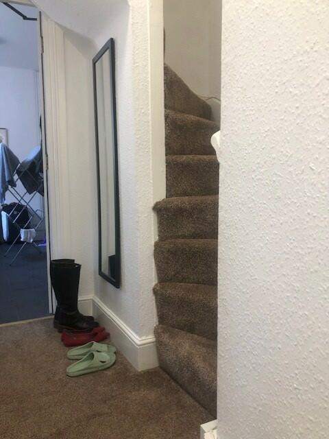 Additional property image - Regent street Leamington Spa