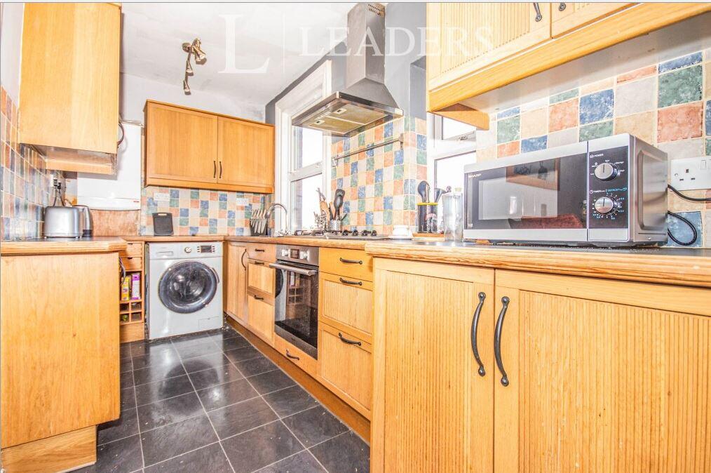 Additional property image - Waverley Road, Kenilworth