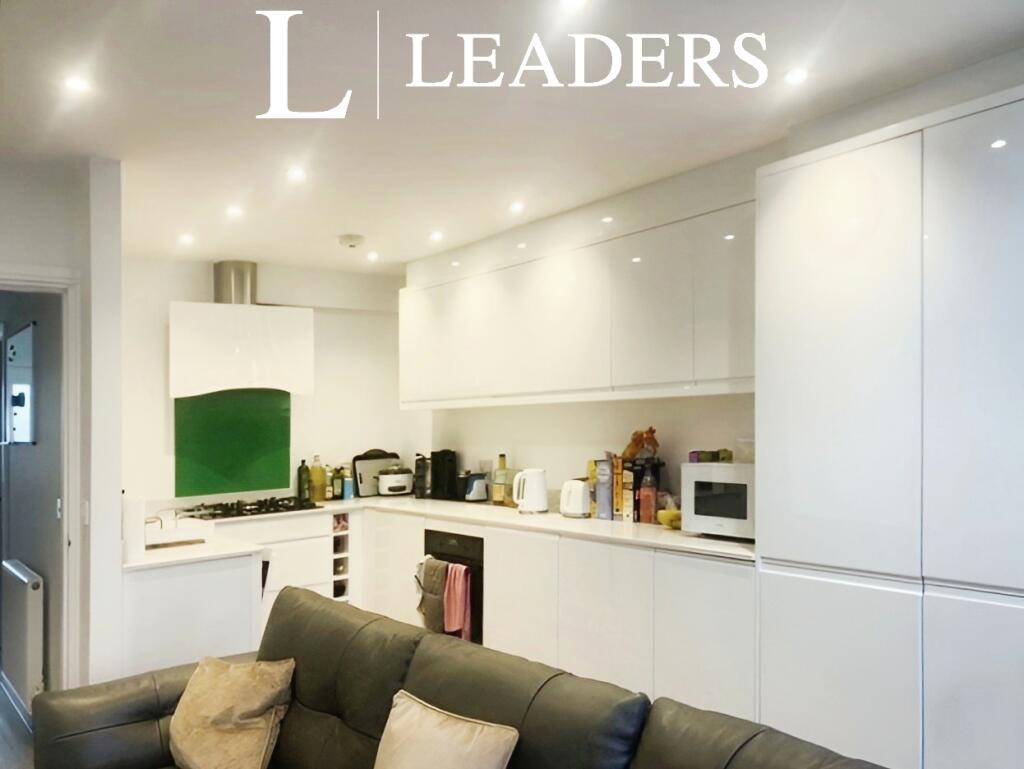 Additional property image - Gordon street leamington spa