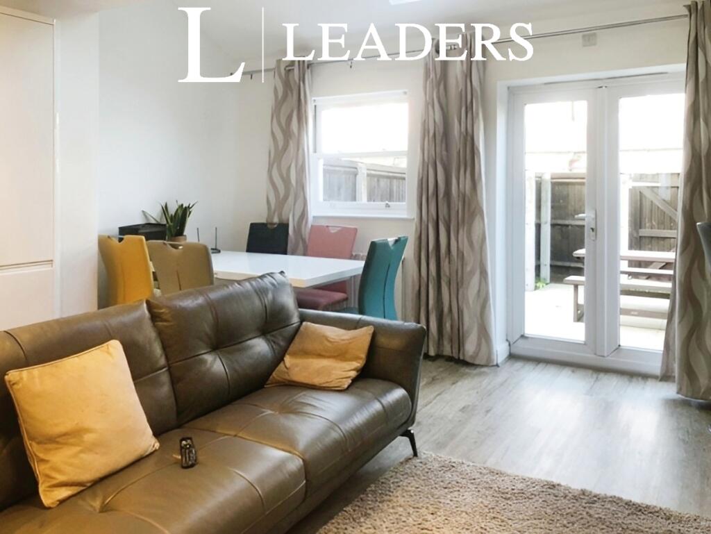 Additional property image - Gordon street leamington spa