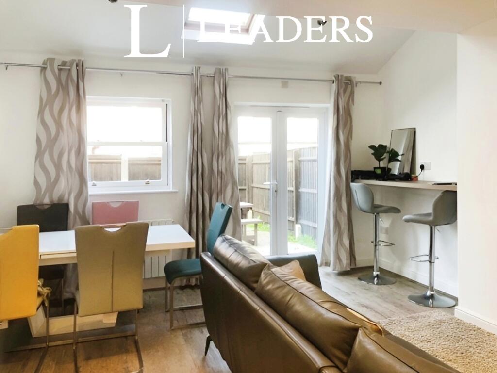Additional property image - Gordon street leamington spa